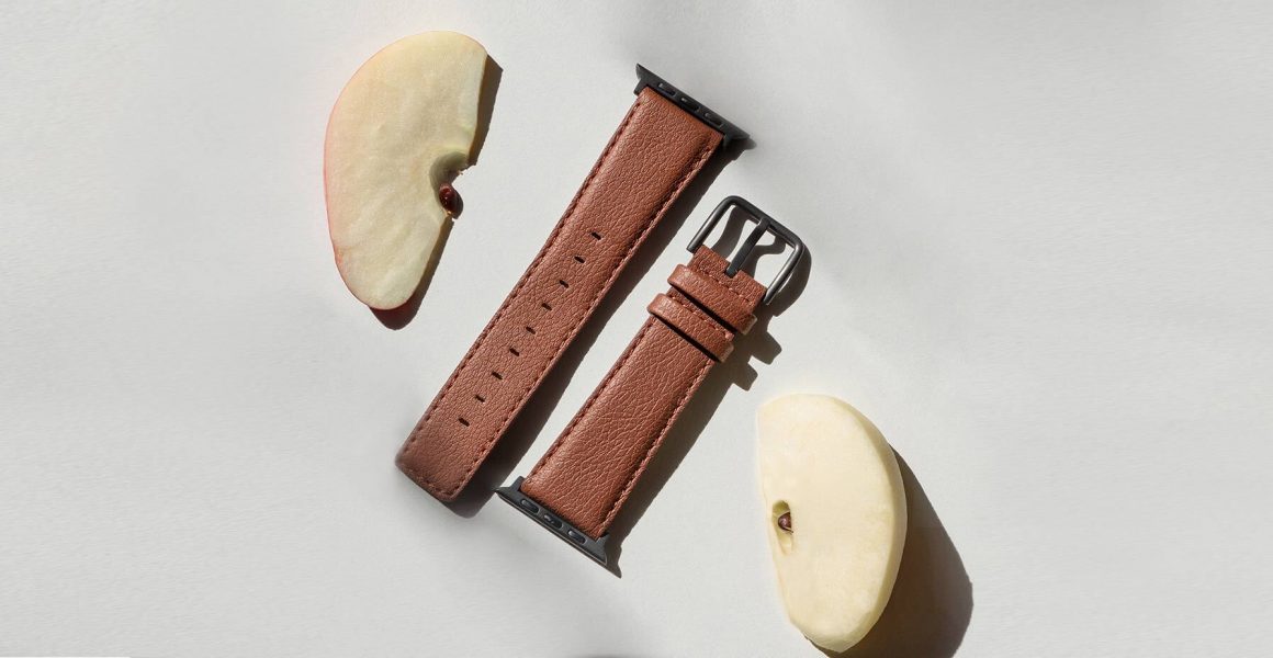 Anurka-Apple-watch-vegan-leather-band-still-life-for-home-page
